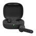 JBL Wave Flex - Black - True wireless earbuds - Hero